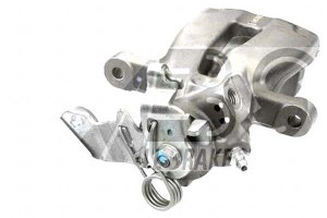 Zacisk Hamulcowy Opel Astra G 01-04 Lt A.b.s.