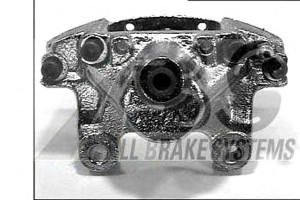 Zacisk Hamulcowy Mercedes W124 85-95 Lt A.b.s.