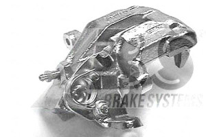Zacisk Hamulcowy Seat Toledo 91-99 Pt A.b.s.
