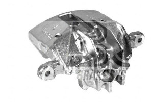 Zacisk Hamulcowy Mitsubishi Carisma 95-06 Lp A.b.s