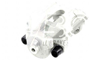 Zacisk Hamulcowy Bmw 3 E90 05-11 Lt A.b.s.