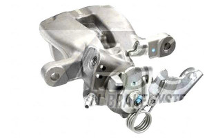 Zacisk Hamulcowy Opel Astra G 01-04 Pt A.b.s.