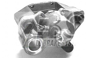 Zacisk Hamulcowy Peugeot 106 91-04 Lp A.b.s.