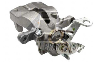 Zacisk Hamulcowy Alfa Romeo 147 01-10 Lt A.b.s.