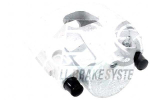 Zacisk Hamulcowy Mercedes W163 M-klasa 98-05 Pp A.