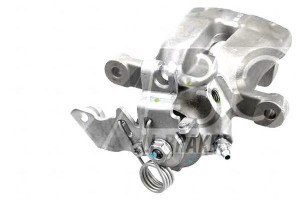 Zacisk Hamulcowy Opel Astra H 04- Lt A.b.s.