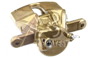 Zacisk Hamulcowy Nissan Micra 03-10 Pp A.b.s.