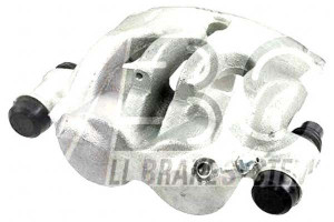 Zacisk Hamulcowy Mercedes Sprinter 06- Lp A.b.s.