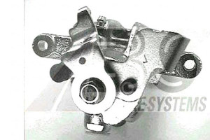 Zacisk Hamulcowy Audi 80 91-94 Pt A.b.s.