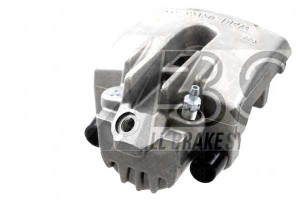 Zacisk Hamulcowy Bmw 5 E61 Kombi 04-10 Lt A.b.s.