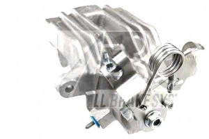 Zacisk Hamulcowy Audi A4 00-04 Pt A.b.s.
