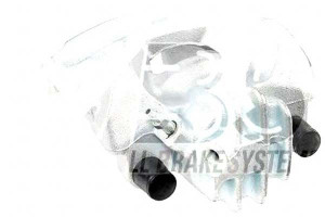 Zacisk Hamulcowy Citroen Berlingo 08- Lp A.b.s.