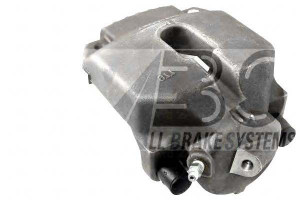 Zacisk Hamulcowy Bmw 3 E90 05-11 Pp A.b.s.