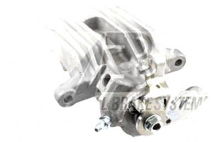 Zacisk Hamulcowy Vw Polo 01-09 Pt A.b.s.