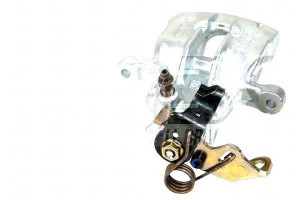 Zacisk Hamulcowy Vw Sharan 95-10 Pt A.b.s.