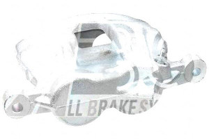 Zacisk Hamulcowy Ford Transit 06- Pp A.b.s.