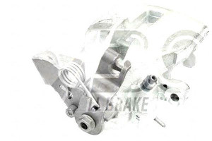 Zacisk Hamulcowy Audi A4 04-08 Lt A.b.s.