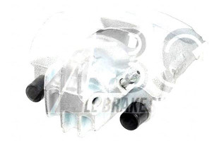 Zacisk Hamulcowy Citroen Berlingo 08- Pp A.b.s.