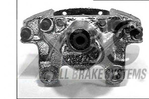 Zacisk Hamulcowy Mercedes W124 85-95 Lt A.b.s.