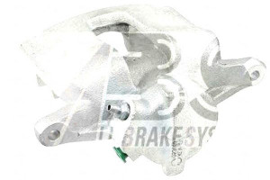 Zacisk Hamulcowy Citroen Jumper 06- Lt A.b.s.
