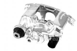 Zacisk Hamulcowy Peugeot 406 95-04 Lt A.b.s.