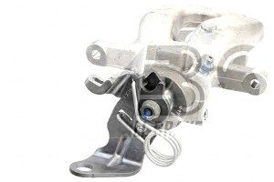 Zacisk Hamulcowy Alfa Romeo 159 05-11 Lt A.b.s.
