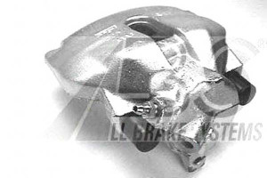 Zacisk Hamulcowy Audi A6 94-97 Lp A.b.s.