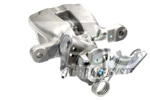 Zacisk Hamulcowy Opel Astra G 01-04 Pt A.b.s.
