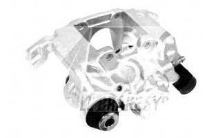 Zacisk Hamulcowy Mercedes Vito 96-03 Lt A.b.s.