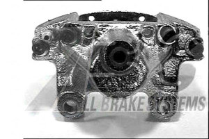 Zacisk Hamulcowy Mercedes W124 85-95 Pt A.b.s.