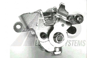 Zacisk Hamulcowy Audi 80 91-94 Lt A.b.s.