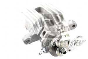 Zacisk Hamulcowy Vw Polo 01-09 Pt A.b.s.