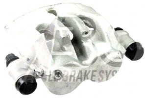 Zacisk Hamulcowy Mercedes Sprinter 06- Pp A.b.s.
