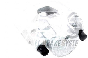 Zacisk Hamulcowy Mercedes W163 M-klasa 98-05 Pp A.