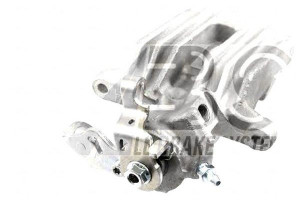 Zacisk Hamulcowy Vw Polo 01-09 Lt A.b.s.