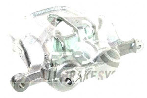 Zacisk Hamulcowy Opel Vivaro 01- Lp A.b.s.