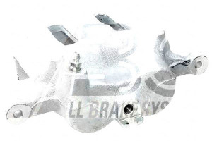 Zacisk Hamulcowy Nissan Terrano 87-96 Pp A.b.s.