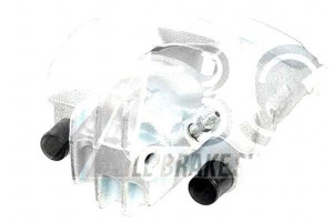 Zacisk Hamulcowy Citroen Berlingo 08- Pp A.b.s.
