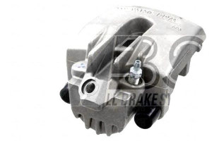 Zacisk Hamulcowy Bmw 5 E61 Kombi 04-10 Lt A.b.s.