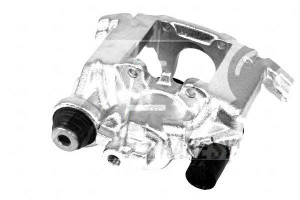 Zacisk Hamulcowy Peugeot 406 95-04 Lt A.b.s.
