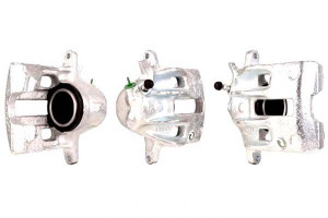 Zacisk Hamulcowy Peugeot Przód 406 607 1,8-3,0 96-