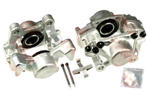 Zacisk Hamulcowy Opel Omega B 2.0-3.2 03.94-07.03