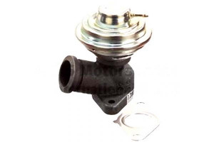 Zawór Egr Peugeot 2,0hdi Dw10ated4 Pierburg