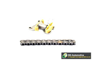 Zestaw Łańcucha Rozrządu Bga 06d109229b 06f109217a