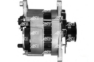 Alternator Escort 1.6-1.8 86-01 70a As-pl
