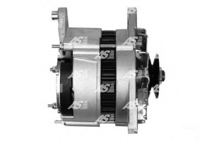 Alternator Escort 1.6-1.8d 86-94 70a As-pl