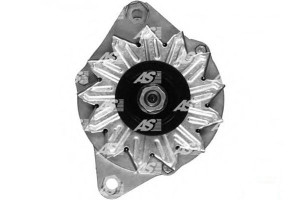 Alternator Uno Tipo 1.4-1.6 89-96 65a As-pl