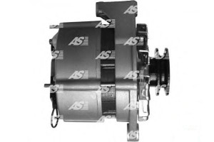 Alternator Astra 1.7d 92-98 70a As-pl