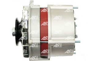 Alternator Iveco Mk 110 83-86 65a As-pl