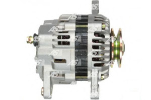 Alternator Matiz 0.8-1.0 98- 65a As-pl